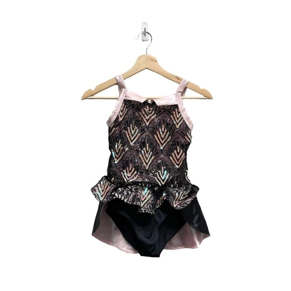 Weissman Girls Ain't She‎ Sweet Pink Size MC - Picture 3 of 7